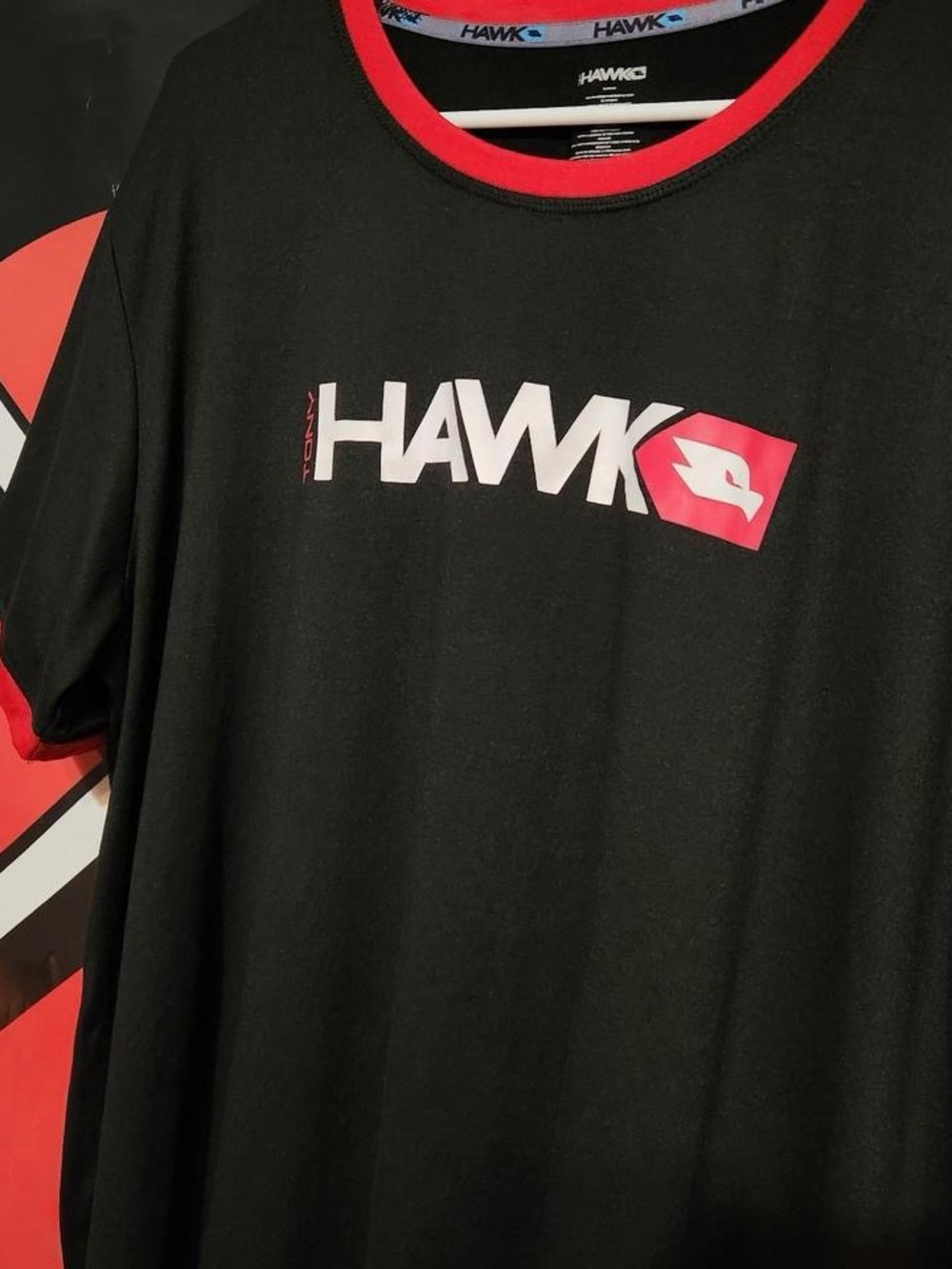 Tony hawk shirt